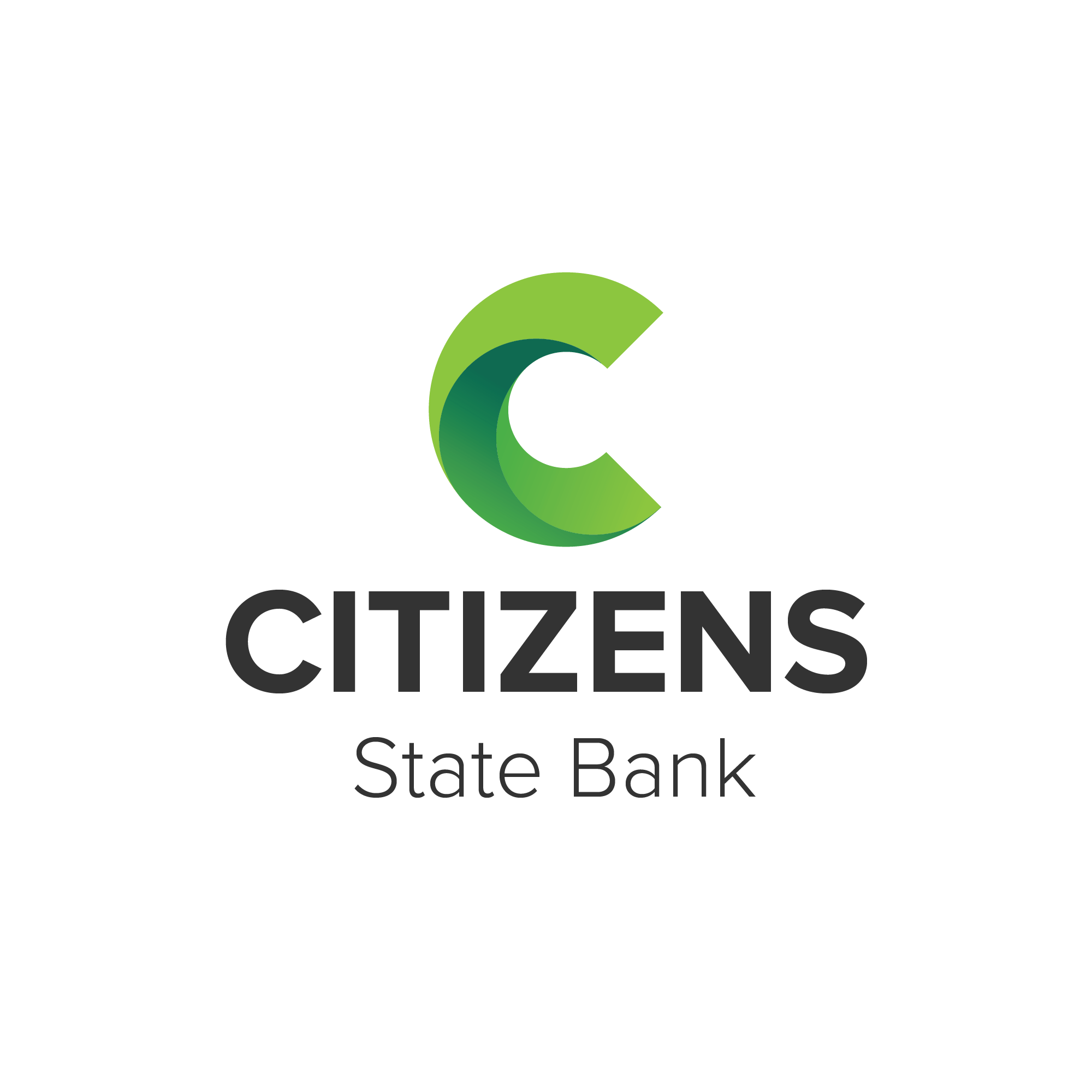 bank logo design alternate 1