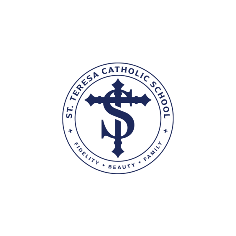 new branded school seal
