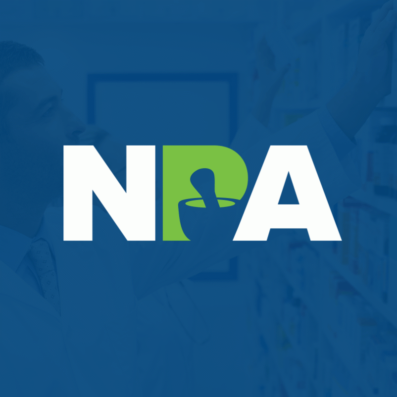 Nebraska Pharmacists Association logo