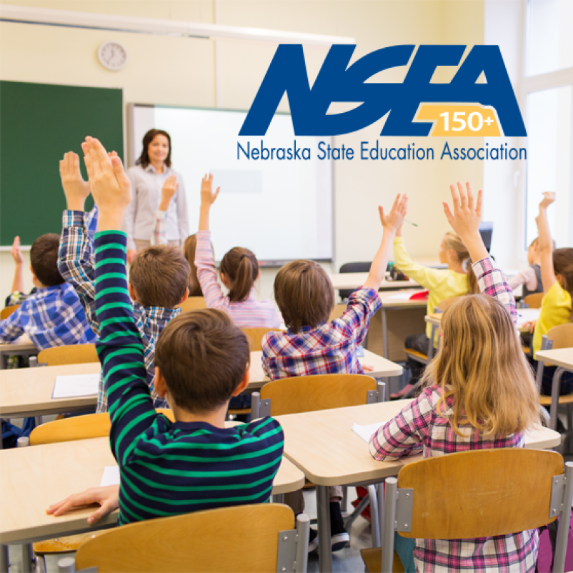 NSEA classroom education